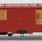 Walthers 910-3506 HO Union Refrigerator Trans. URTX 40' Steel Meat Reefer Black  EX