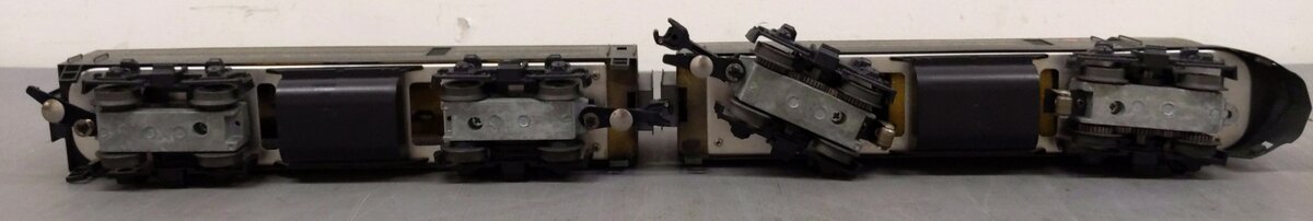 Williams O Gauge Pennsylvania Railroad Dummy AB-Unit Diesel- Custom
