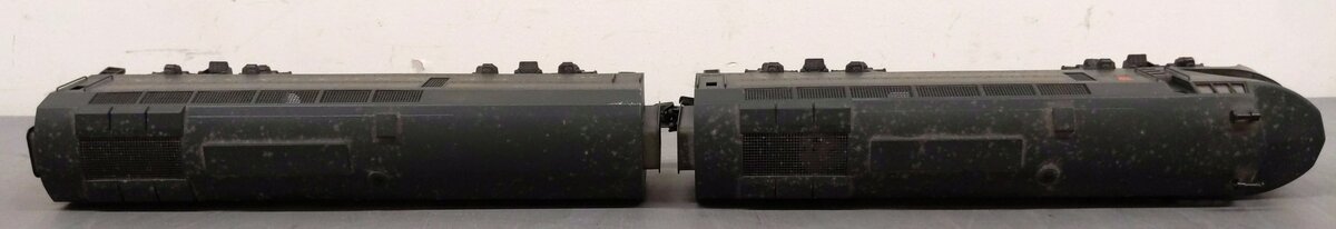 Williams O Gauge Pennsylvania Railroad Dummy AB-Unit Diesel- Custom