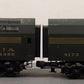 Williams O Gauge Pennsylvania Railroad Dummy AB-Unit Diesel- Custom