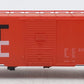 Red Caboose RR-38068-5 New Haven 1937 AAR Single Door Box Car #36279 EX