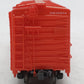 Red Caboose RR-38068-5 New Haven 1937 AAR Single Door Box Car #36279 EX