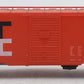 Red Caboose RR-38068-5 New Haven 1937 AAR Single Door Box Car #36279 EX