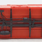 Red Caboose RR-38068-5 New Haven 1937 AAR Single Door Box Car #36279 EX