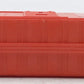 Red Caboose RR-38068-5 New Haven 1937 AAR Single Door Box Car #36279 EX
