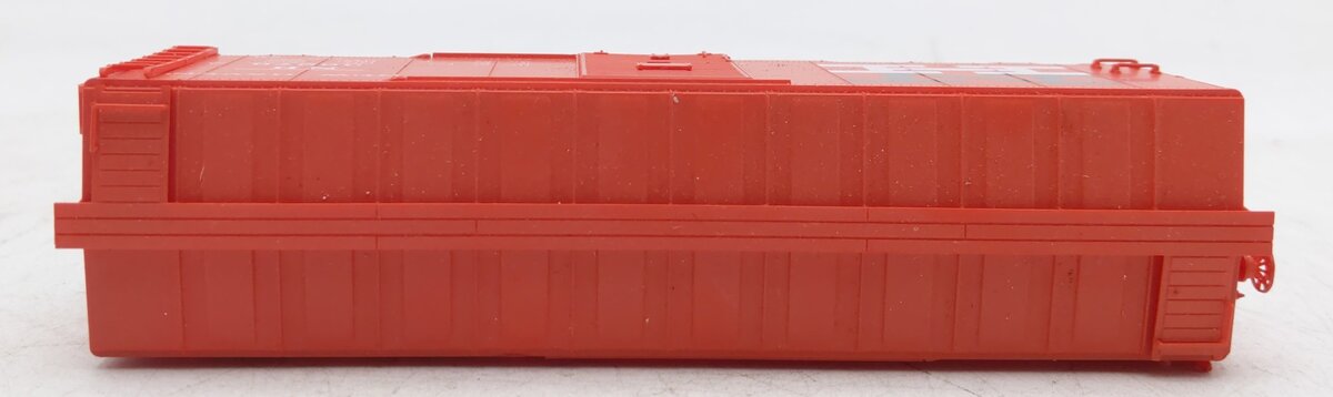 Red Caboose RR-38068-5 New Haven 1937 AAR Single Door Box Car #36279 EX