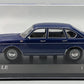 Minichamps 1/43 VW 411 LE Saphirblau Variant