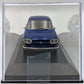 Minichamps 1/43 VW 411 LE Saphirblau Variant
