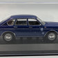 Minichamps 1/43 VW 411 LE Saphirblau Variant