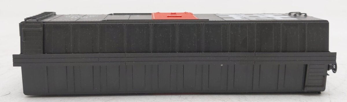 Red Caboose RR-38070-5 HO New Haven 1937 AARR Single DOOR Box Car #36446 EX