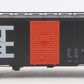 Red Caboose RR-38070-5 HO New Haven 1937 AARR Single DOOR Box Car #36446 EX