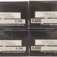 K-Line K4670B O NYC Empire State Express 21" Passenger Cars (Set of 4) EX/Box
