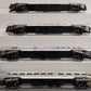 K-Line K4670B O NYC Empire State Express 21" Passenger Cars (Set of 4) EX/Box