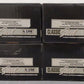 K-Line K4670B O NYC Empire State Express 21" Passenger Cars (Set of 4) EX/Box