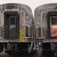 K-Line K4670B O NYC Empire State Express 21" Passenger Cars (Set of 4) EX/Box