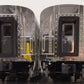 K-Line K4670B O NYC Empire State Express 21" Passenger Cars (Set of 4) EX/Box