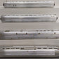 K-Line K4670B O NYC Empire State Express 21" Passenger Cars (Set of 4) EX/Box