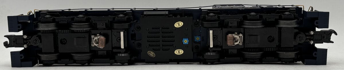 MTH 30-21170-1 O C&O RSD-5 Diesel Locomotive with Proto-Sound 3.0 #5574