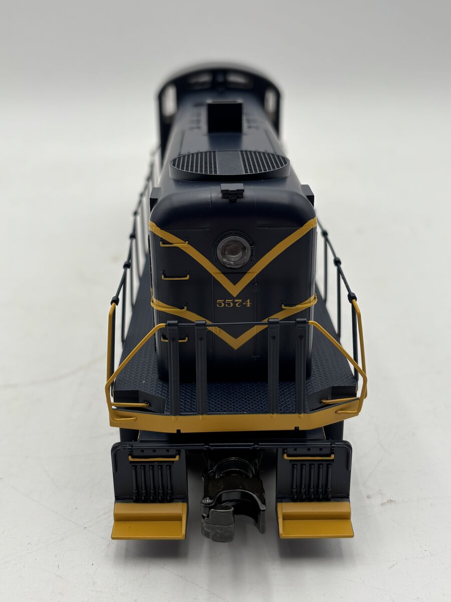 MTH 30-21170-1 O C&O RSD-5 Diesel Locomotive with Proto-Sound 3.0 #5574