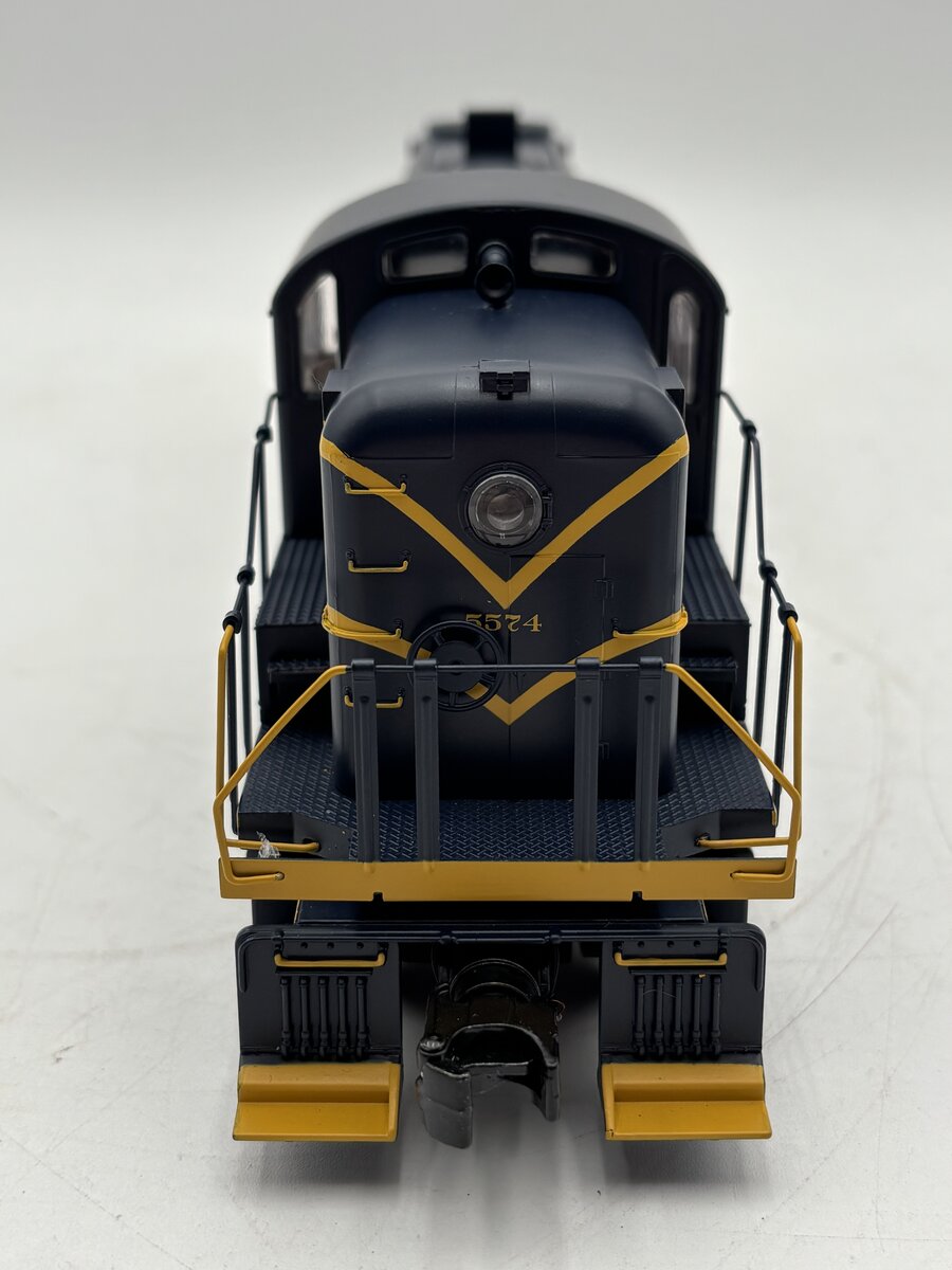 MTH 30-21170-1 O C&O RSD-5 Diesel Locomotive with Proto-Sound 3.0 #5574