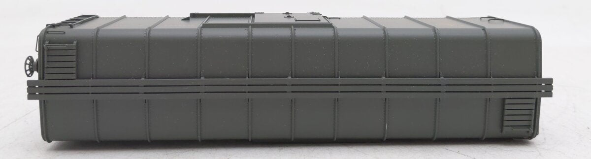 Fox Valley Models 30311 HO Scale B&O Wagon-Top/Flat Dr C-16 Express Boxcar #1924 EX
