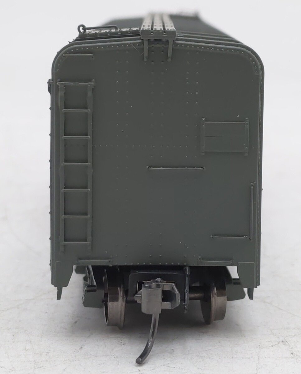 Fox Valley Models 30311 HO Scale B&O Wagon-Top/Flat Dr C-16 Express Boxcar #1924 EX