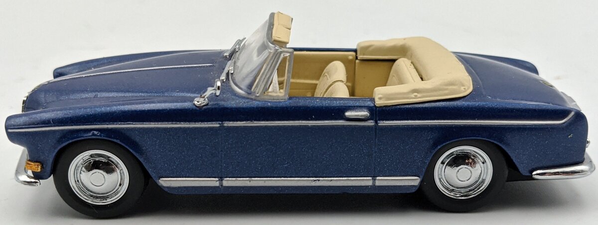 Schuco 1:43 1956 BMW 503 Cabriolet LN