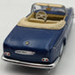 Schuco 1:43 1956 BMW 503 Cabriolet LN