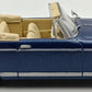 Schuco 1:43 1956 BMW 503 Cabriolet LN
