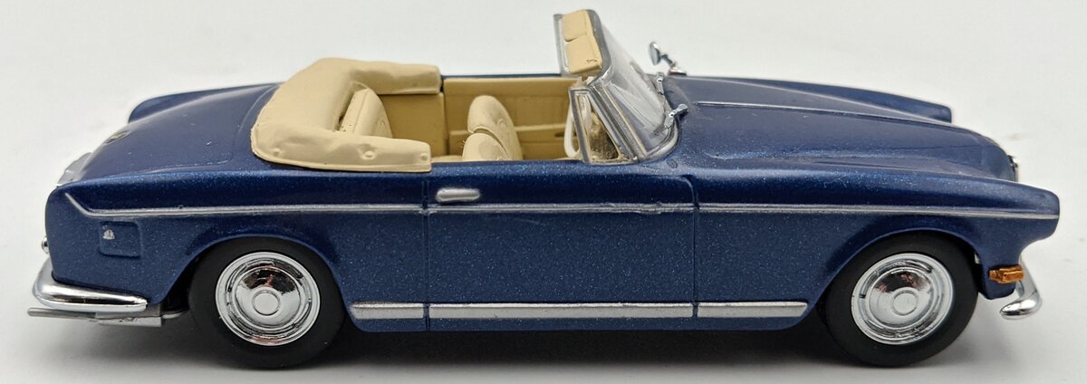 Schuco 1:43 1956 BMW 503 Cabriolet LN