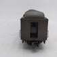 K-Line K1132 O Santa Fe "Spanish Fork Canyon" 18" Heavyweight Coach Car #1132 EX/Box