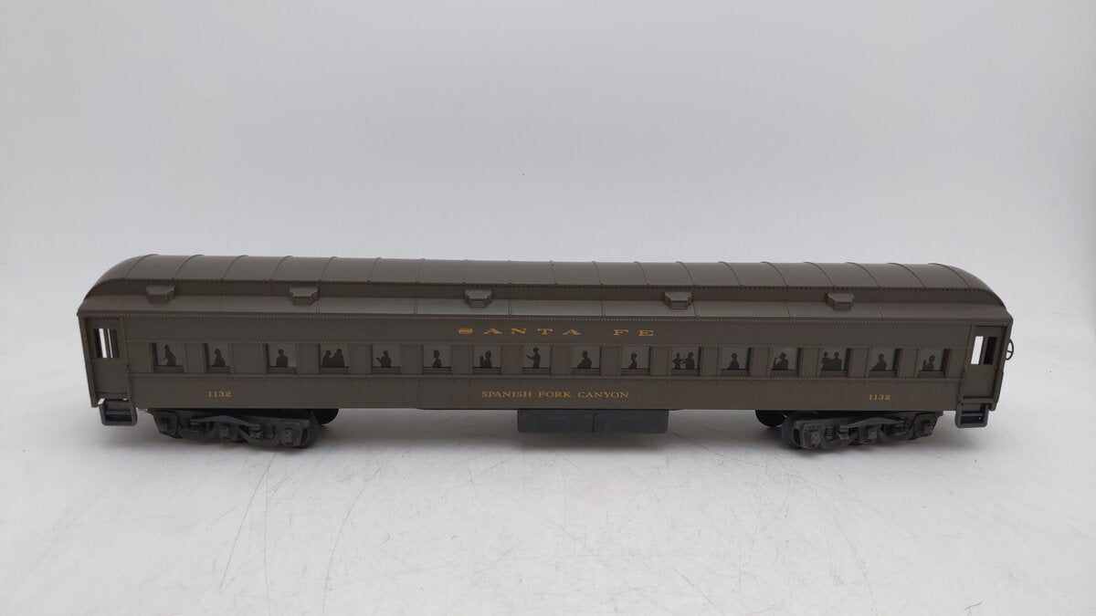 K-Line K1132 O Santa Fe 
