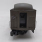 K-Line K1132 O Santa Fe "Spanish Fork Canyon" 18" Heavyweight Coach Car #1132 EX/Box