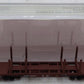 Walthers 932-8862 N Scale Chehalis Western Railroad Logging Flatcar #59881 EX/Box