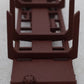 Walthers 932-8862 N Scale Chehalis Western Railroad Logging Flatcar #59881 EX/Box