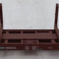 Walthers 932-8862 N Scale Chehalis Western Railroad Logging Flatcar #59881 EX/Box