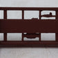 Walthers 932-8862 N Scale Chehalis Western Railroad Logging Flatcar #59881 EX/Box