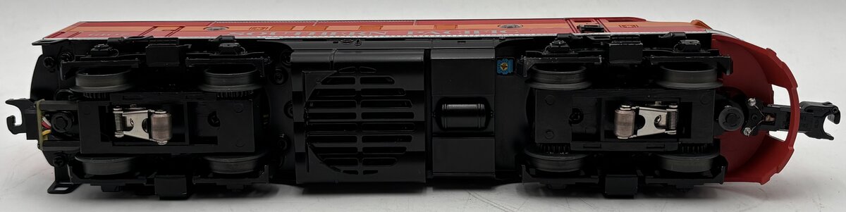 MTH 30-2386-1 Southern Pacific F-3 ABA O Gauge Diesel Train Set w/PS 2.0 EX/Box