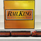 MTH 30-2386-1 Southern Pacific F-3 ABA O Gauge Diesel Train Set w/PS 2.0 EX/Box