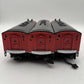 MTH 30-2386-1 Southern Pacific F-3 ABA O Gauge Diesel Train Set w/PS 2.0 EX/Box