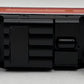 MTH 30-2386-1 Southern Pacific F-3 ABA O Gauge Diesel Train Set w/PS 2.0 EX/Box