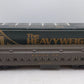 K-Line K1131 O Santa Fe "Eagle Canyon" Heavyweight 18" Coach Car EX/Box