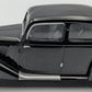 IXO Models 1:43 Mercedes 170V 1949 Black