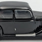 IXO Models 1:43 Mercedes 170V 1949 Black