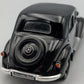 IXO Models 1:43 Mercedes 170V 1949 Black