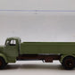 IXO Models 1:43 Scale Mercedes Benz truck EX/Box