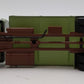 IXO Models 1:43 Scale Mercedes Benz truck EX/Box