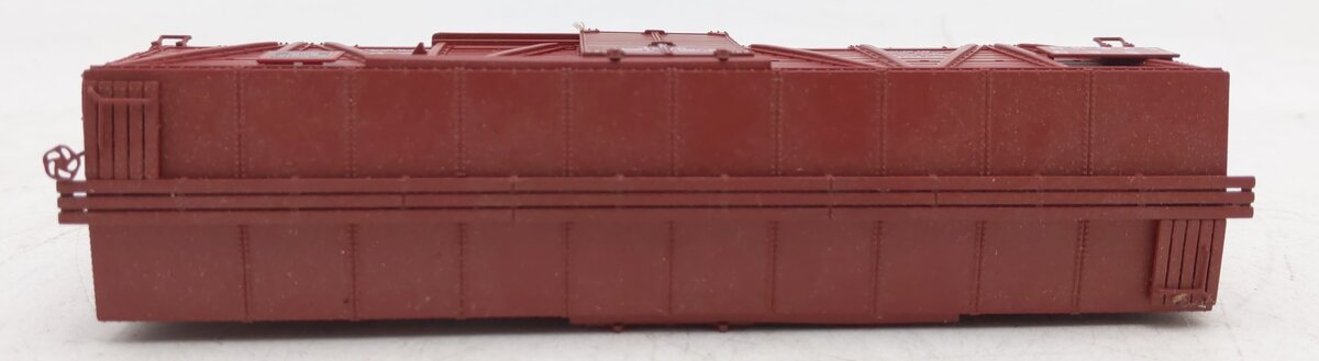 Broadway Limited 2520 HO Chicago, Burlington & Quincy PRR K7 Stock Car  VG