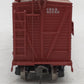 Broadway Limited 2520 HO Chicago, Burlington & Quincy PRR K7 Stock Car  VG