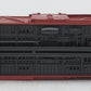 Broadway Limited 2520 HO Chicago, Burlington & Quincy PRR K7 Stock Car  VG